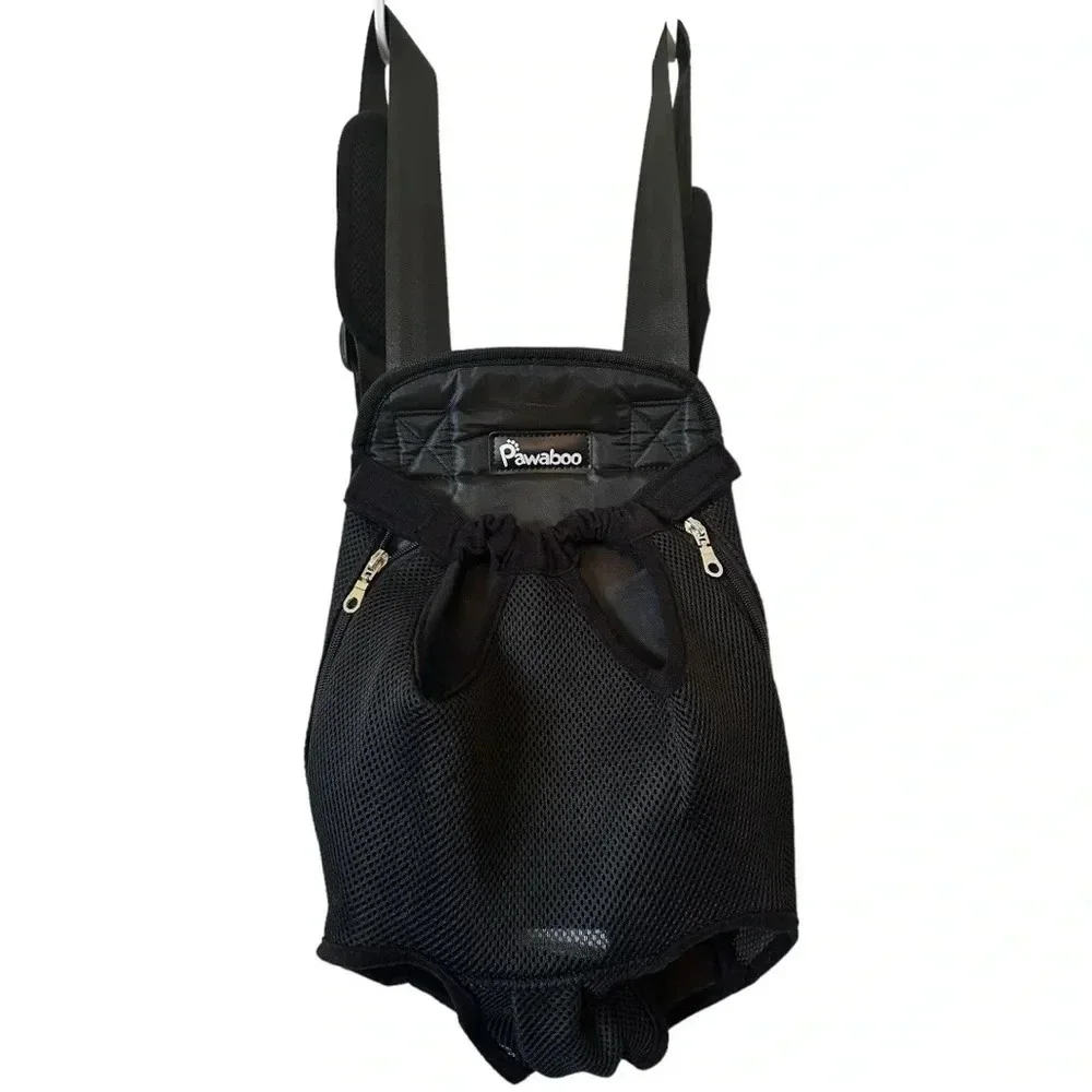 NWOT Pet‎ Carrier Front Face Dog Carrier Size L